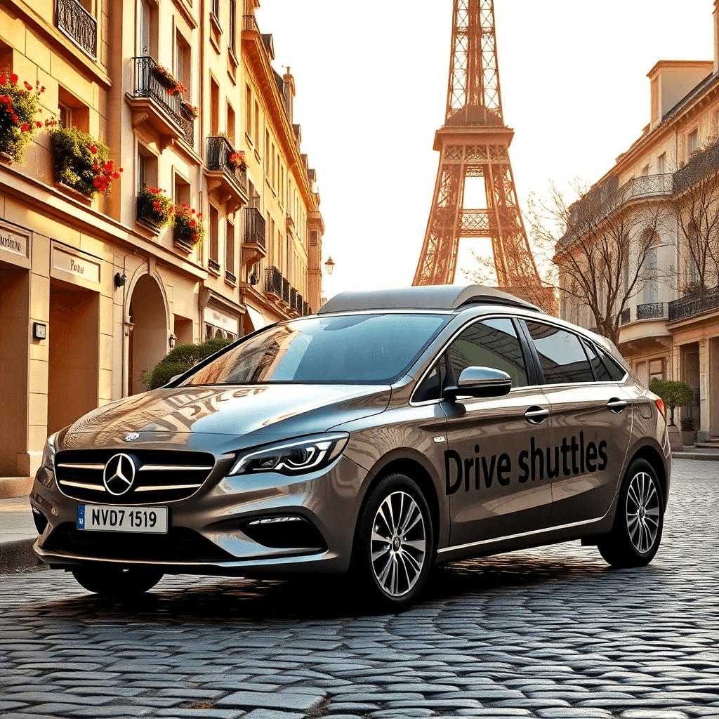 Image de voiture
